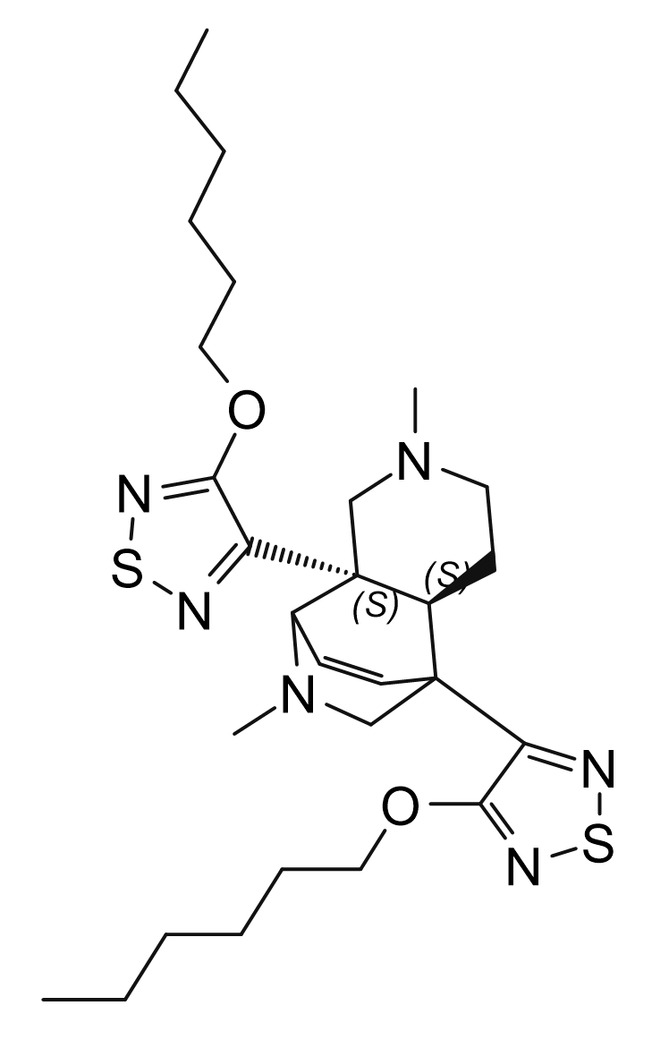 Xanomeline Impurity 30