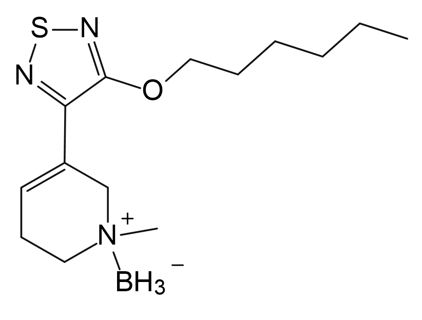 Xanomeline Impurity 31