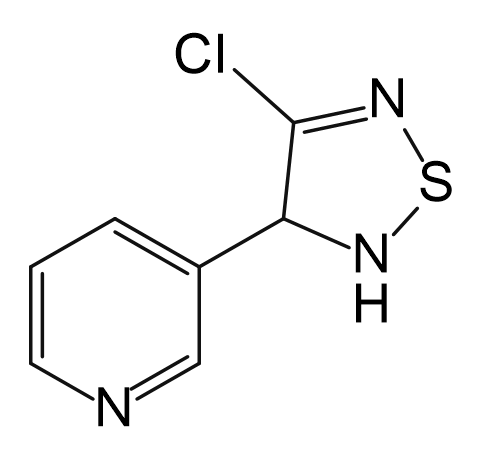 Xanomeline Impurity 33