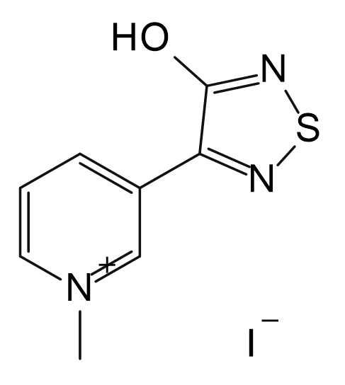 Xanomeline Impurity 35