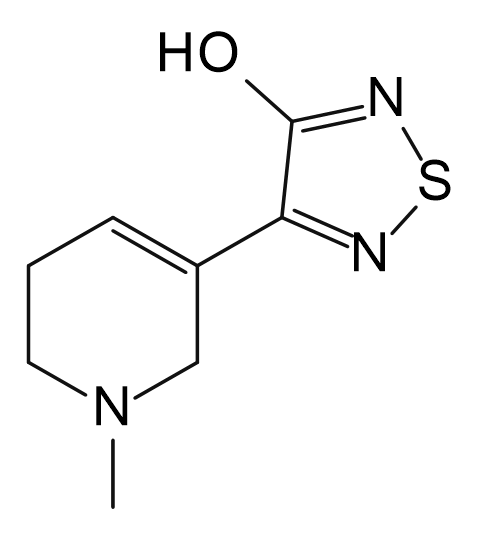 Xanomeline Impurity 36