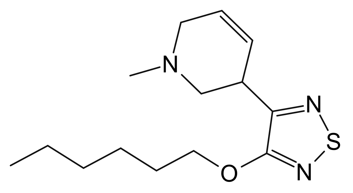Xanomeline Impurity 38