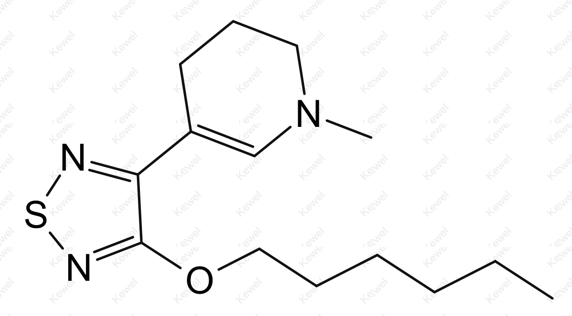 Xanomeline Impurity 39