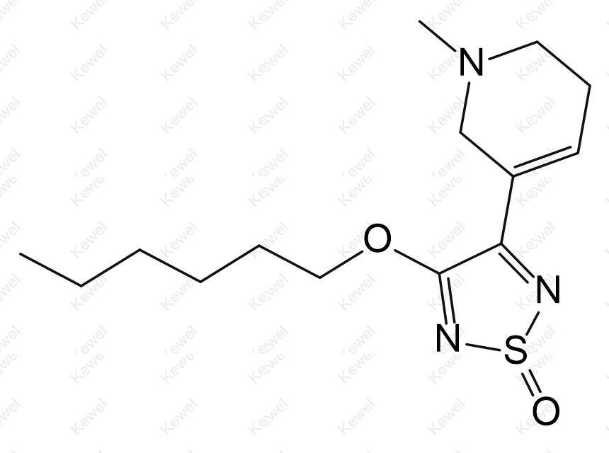 Xanomeline Impurity 40