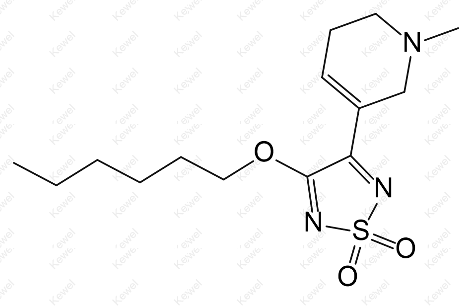 Xanomeline Impurity 41