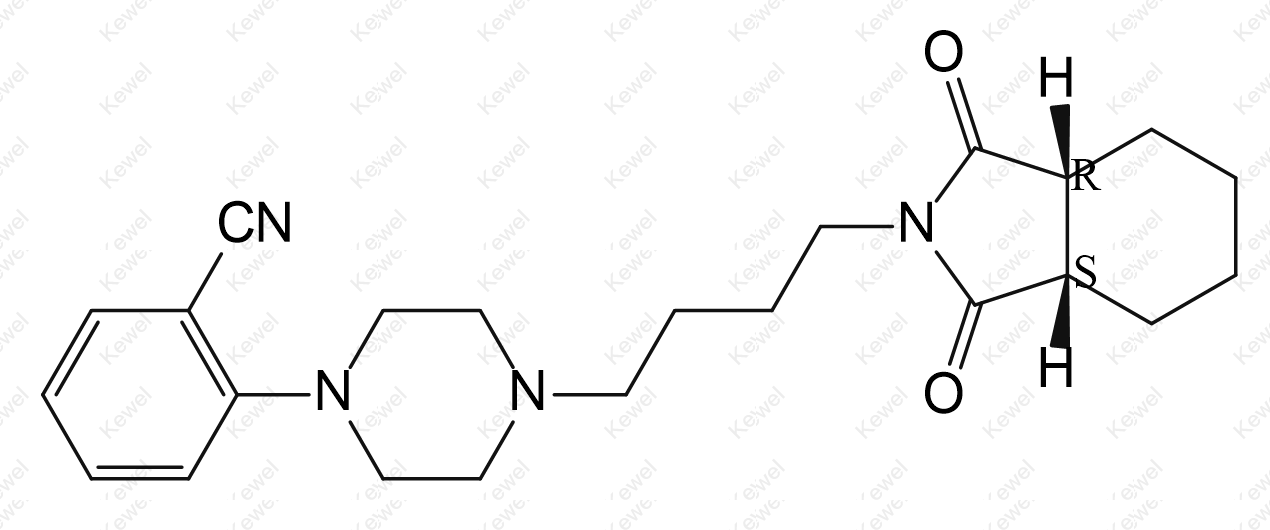 Xanomeline Impurity 48