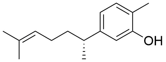 Xanthorrhizol