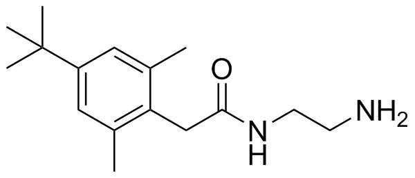Xylometazoline EP Impurity A