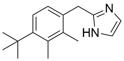 Xylometazoline Impurity 10