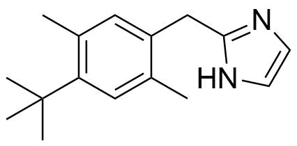 Xylometazoline Impurity 11