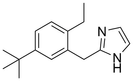 Xylometazoline Impurity 12