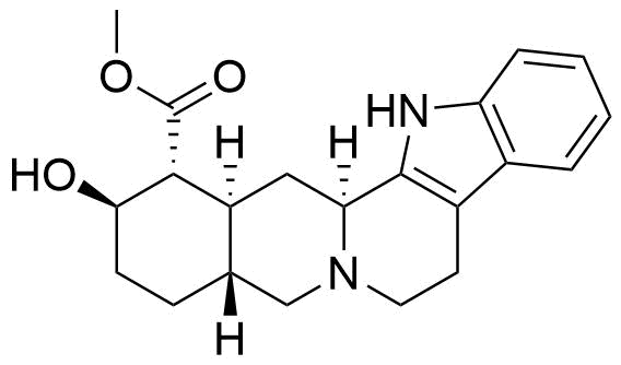 Yohimbine hydrochloride EP Impurity A
