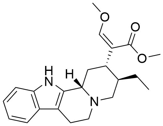 Yohimbine hydrochloride EP Impurity E