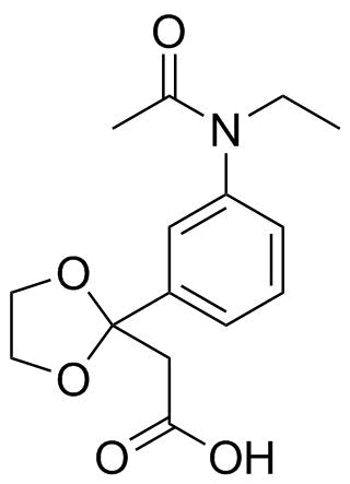 Zaleplon Impurity 9