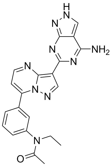 Zaleplon Impurity 13
