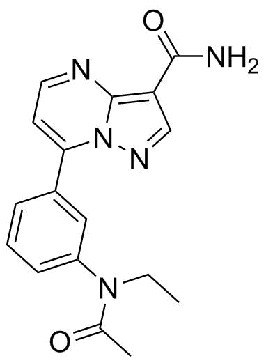 Zaleplon Impurity 14