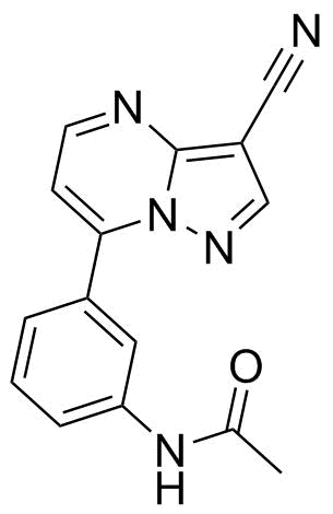 Zaleplon Impurity 15