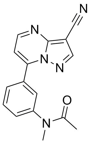 Zaleplon Impurity 16