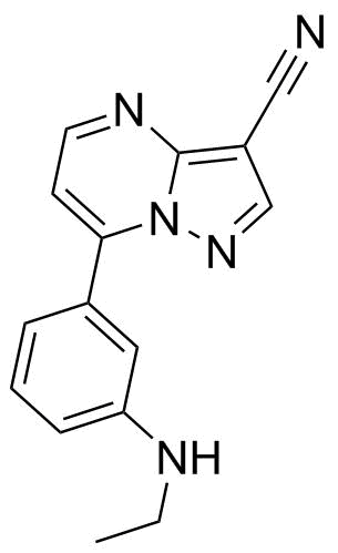 Zaleplon Impurity 18