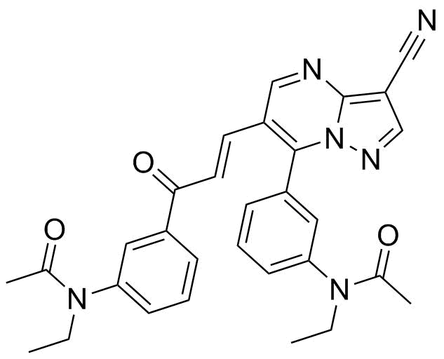 Zaleplon Impurity 19