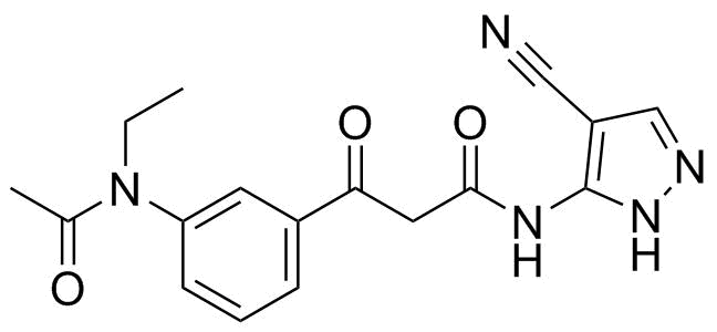 Zaleplon Impurity 20