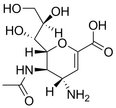 Zanamivir EP Impurity C