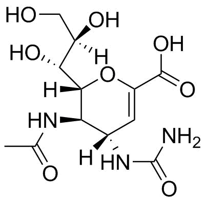 Zanamivir EP Impurity D