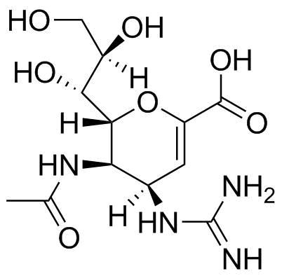 Zanamivir EP Impurity H