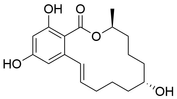 alpha-Zearalenol