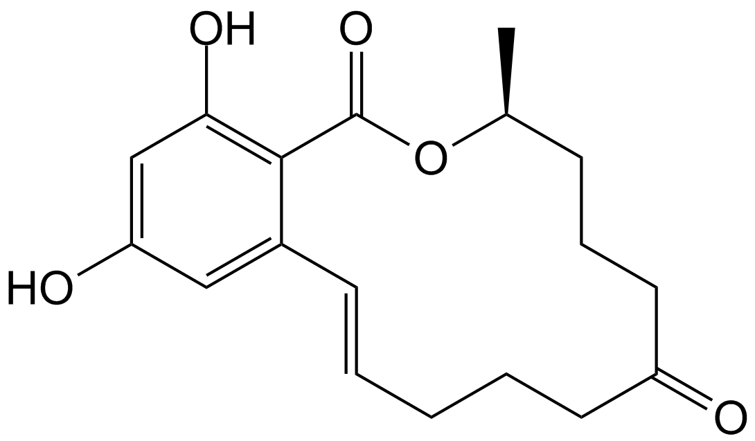 Zearalenone