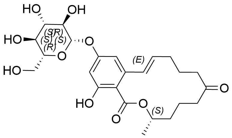 Zearalenone Impurity 1