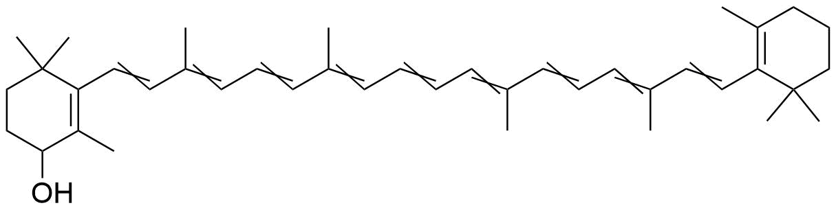 Zeaxanthin Impurity 1