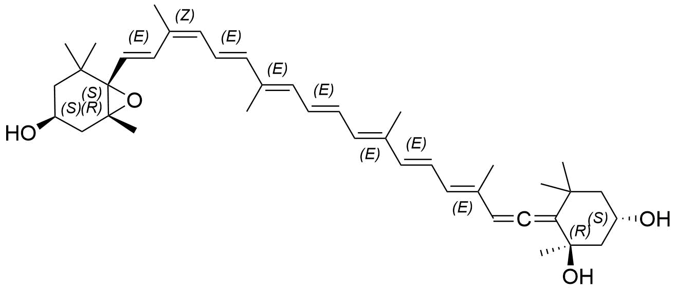 Zeaxanthin Impurity 3