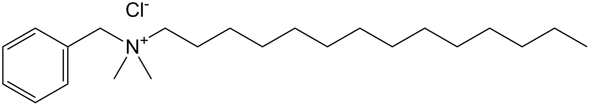 Zephirol Related Compound 1