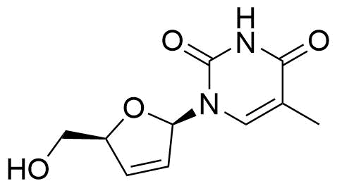 Zidovudine EP impurity A