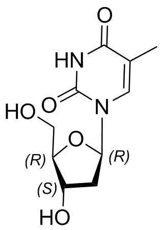 Zidovudine EP impurity E