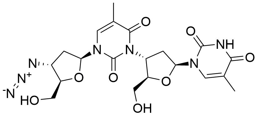 Zidovudine EP Impurity G