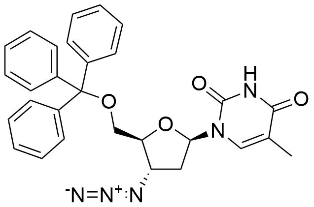 Zidovudine EP Impurity J