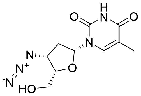 Zidovudine impurity 30