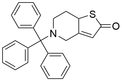 Zidovudine impurity H