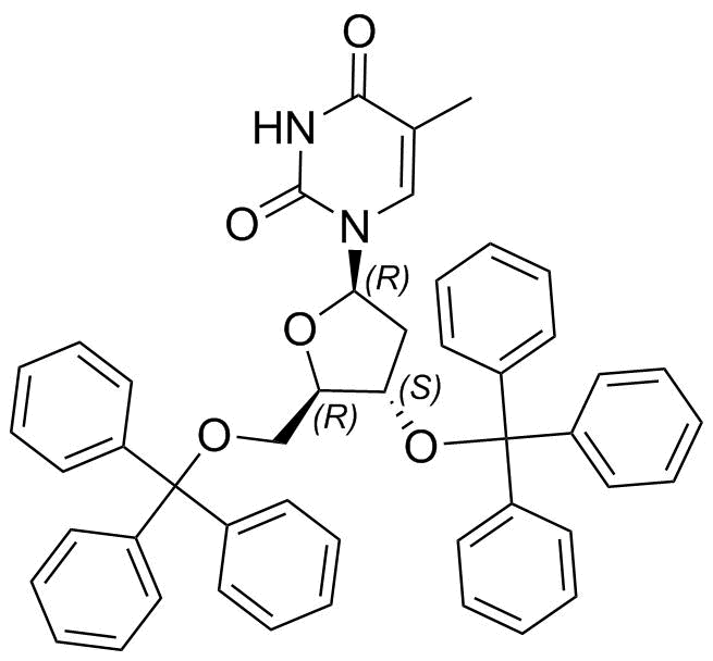 Zidovudine Impurity 31
