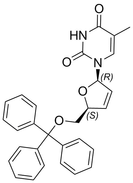 Zidovudine Impurity 32