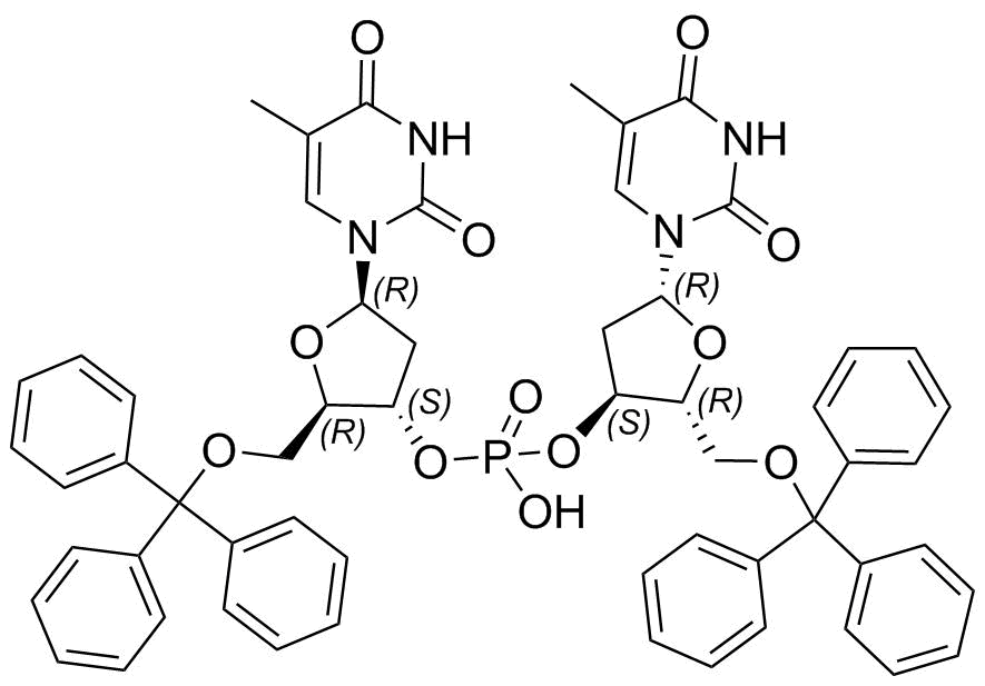 Zidovudine Impurity 33
