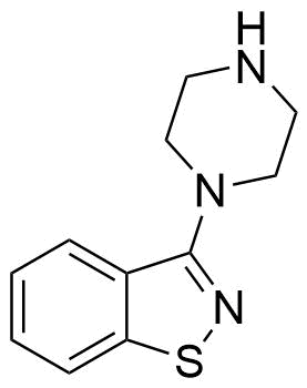 Ziprasidone EP Impurity A