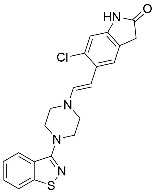 Ziprasidone Impurity 17