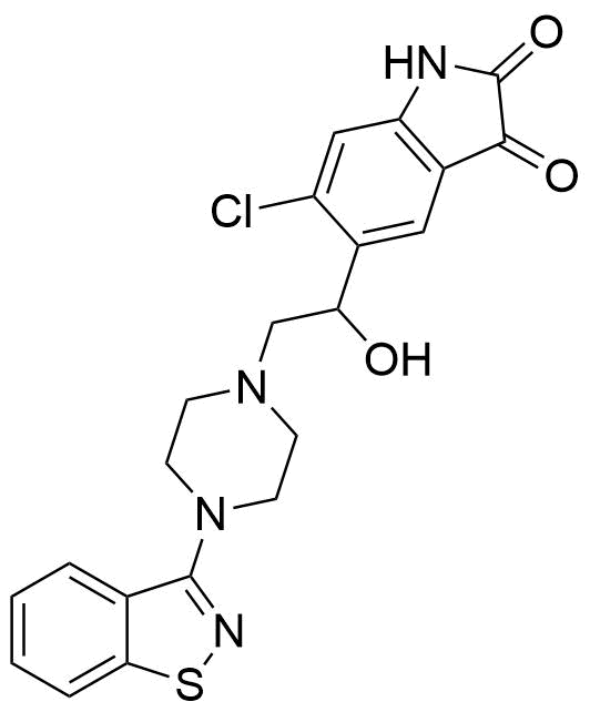 Ziprasidone Impurity 18