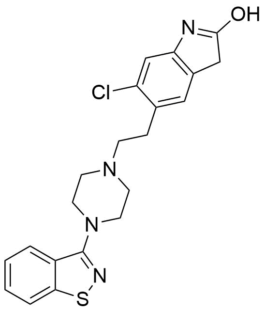 Ziprasidone Impurity 19