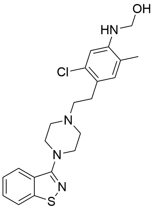Ziprasidone Impurity 20