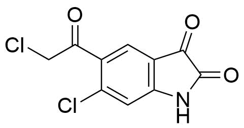 Ziprasidone Impurity 24