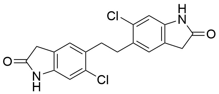 Ziprasidone Impurity 34
